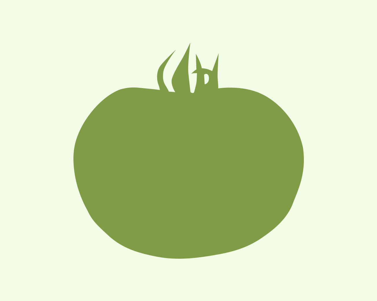 食品販売店としてのポリシー